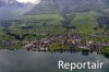 Luftaufnahme Kanton Obwalden/Sarnersee - Foto Sarnersee 7700