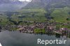 Luftaufnahme Kanton Obwalden/Sarnersee - Foto Sarnersee 7701