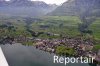 Luftaufnahme Kanton Obwalden/Sarnersee - Foto Sarnersee 7702
