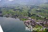 Luftaufnahme Kanton Obwalden/Sarnersee - Foto Sarnersee 7706