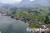 Luftaufnahme Kanton Obwalden/Sarnersee - Foto Sarnersee 7710