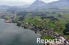 Luftaufnahme Kanton Obwalden/Sarnersee - Foto Sarnersee 7711
