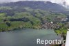 Luftaufnahme Kanton Obwalden/Sarnersee - Foto Sarnersee 7798