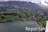 Luftaufnahme Kanton Obwalden/Sarnersee - Foto Sarnersee 7799