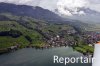 Luftaufnahme Kanton Obwalden/Sarnersee - Foto Sarnersee 7800