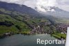 Luftaufnahme Kanton Obwalden/Sarnersee - Foto Sarnersee 7801