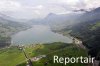 Luftaufnahme Kanton Obwalden/Sarnersee - Foto Sarnersee 7877