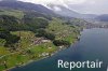 Luftaufnahme Kanton Obwalden/Sarnersee - Foto Sarnersee 7900
