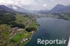 Luftaufnahme Kanton Obwalden/Sarnersee - Foto Sarnersee 7904