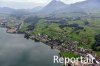 Luftaufnahme Kanton Obwalden/Sarnersee - Foto Sarnersee 7711