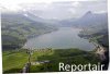Luftaufnahme Kanton Obwalden/Sarnersee - Foto Sarnersee 7873