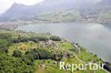 Luftaufnahme Kanton Obwalden/Sarnersee - Foto Sarnersee 7887
