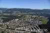 Luftaufnahme Kanton Aargau/Aarau-Rohr - Foto Aarau Rohr 4603