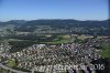 Luftaufnahme Kanton Aargau/Aarau-Rohr - Foto Aarau Rohr 4606