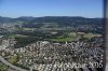 Luftaufnahme Kanton Aargau/Aarau-Rohr - Foto Aarau Rohr 4608