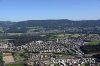Luftaufnahme Kanton Aargau/Aarau-Rohr - Foto Aarau Rohr 4612