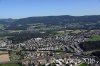 Luftaufnahme Kanton Aargau/Aarau-Rohr - Foto Aarau Rohr 4613