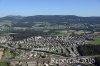 Luftaufnahme Kanton Aargau/Aarau-Rohr - Foto Aarau Rohr 4615