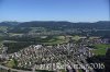 Luftaufnahme Kanton Aargau/Aarau-Rohr - Foto Aarau Rohr 4604