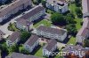Luftaufnahme Kanton Zuerich/Dietikon/Dietikon Baumgartenstrasse - Foto Dietikon 2501