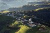 Luftaufnahme Kanton Luzern/Menzberg - Foto Menzberg 9672 DxO-1