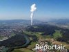 Luftaufnahme Kanton Solothurn/Goesgen - Foto AKW Goesgen886