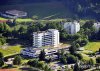 Luftaufnahme SPITAELER KLINIKEN/Kantonsspital Wolhusen - Foto KantonsspitalKANTONSSPITAL WOLHUSEN2