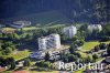 Luftaufnahme SPITAELER KLINIKEN/Kantonsspital Wolhusen - Foto Kantonsspital 9196