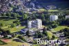 Luftaufnahme SPITAELER KLINIKEN/Kantonsspital Wolhusen - Foto Kantonsspital 9199
