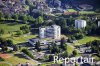Luftaufnahme SPITAELER KLINIKEN/Kantonsspital Wolhusen - Foto Kantonsspital 9200