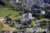 Luftaufnahme SPITAELER KLINIKEN/Kantonsspital Wolhusen - Foto Kantonsspital 9202