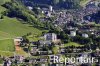 Luftaufnahme SPITAELER KLINIKEN/Kantonsspital Wolhusen - Foto Kantonsspital 9203