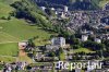 Luftaufnahme SPITAELER KLINIKEN/Kantonsspital Wolhusen - Foto Kantonsspital 9204