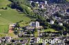 Luftaufnahme SPITAELER KLINIKEN/Kantonsspital Wolhusen - Foto Kantonsspital 9205