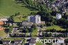 Luftaufnahme SPITAELER KLINIKEN/Kantonsspital Wolhusen - Foto Kantonsspital 9206