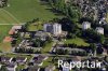 Luftaufnahme SPITAELER KLINIKEN/Kantonsspital Wolhusen - Foto Kantonsspital 9208