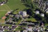 Luftaufnahme SPITAELER KLINIKEN/Kantonsspital Wolhusen - Foto Kantonsspital 9209