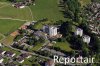 Luftaufnahme SPITAELER KLINIKEN/Kantonsspital Wolhusen - Foto Kantonsspital 9211