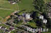 Luftaufnahme SPITAELER KLINIKEN/Kantonsspital Wolhusen - Foto Kantonsspital 9212