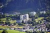 Luftaufnahme SPITAELER KLINIKEN/Kantonsspital Wolhusen - Foto Kantonsspital 9225