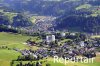 Luftaufnahme SPITAELER KLINIKEN/Kantonsspital Wolhusen - Foto Kantonsspital 9228