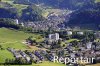 Luftaufnahme SPITAELER KLINIKEN/Kantonsspital Wolhusen - Foto Kantonsspital 9230