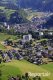 Luftaufnahme SPITAELER KLINIKEN/Kantonsspital Wolhusen - Foto Kantonsspital 9232