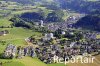 Luftaufnahme SPITAELER KLINIKEN/Kantonsspital Wolhusen - Foto Kantonsspital 9234