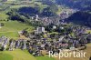 Luftaufnahme SPITAELER KLINIKEN/Kantonsspital Wolhusen - Foto Kantonsspital 9235