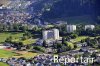 Luftaufnahme SPITAELER KLINIKEN/Kantonsspital Wolhusen - Foto Kantonsspital 9238
