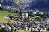 Luftaufnahme SPITAELER KLINIKEN/Kantonsspital Wolhusen - Foto Kantonsspital 9240