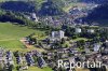 Luftaufnahme SPITAELER KLINIKEN/Kantonsspital Wolhusen - Foto Kantonsspital 9242
