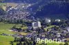Luftaufnahme SPITAELER KLINIKEN/Kantonsspital Wolhusen - Foto Kantonsspital 9264