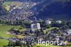 Luftaufnahme SPITAELER KLINIKEN/Kantonsspital Wolhusen - Foto Kantonsspital 9265